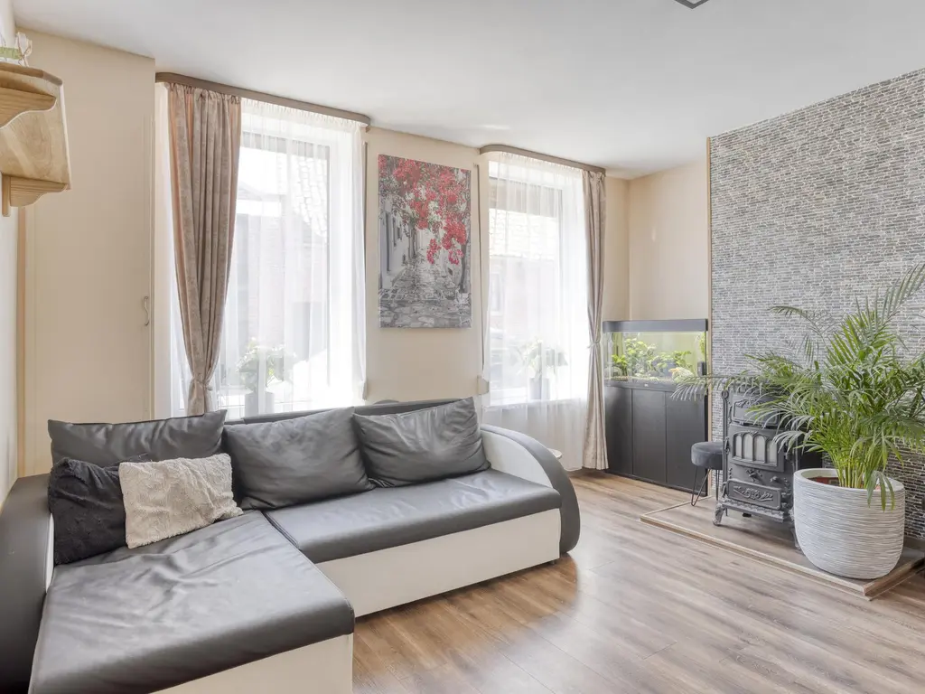 Suzannaweg 12, SINT-ANNALAND