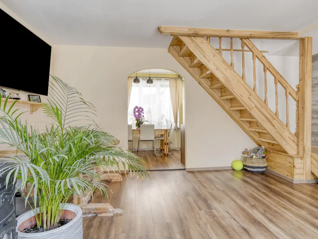 Suzannaweg 12, SINT-ANNALAND