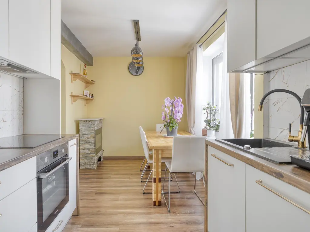 Suzannaweg 12, SINT-ANNALAND