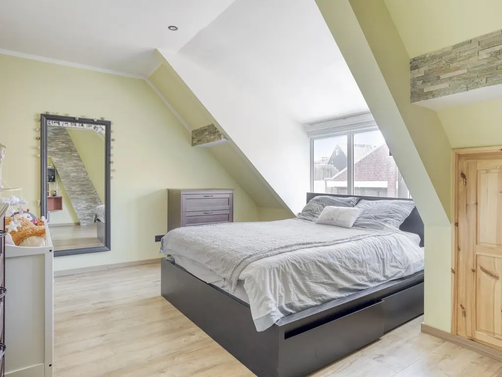 Suzannaweg 12, SINT-ANNALAND