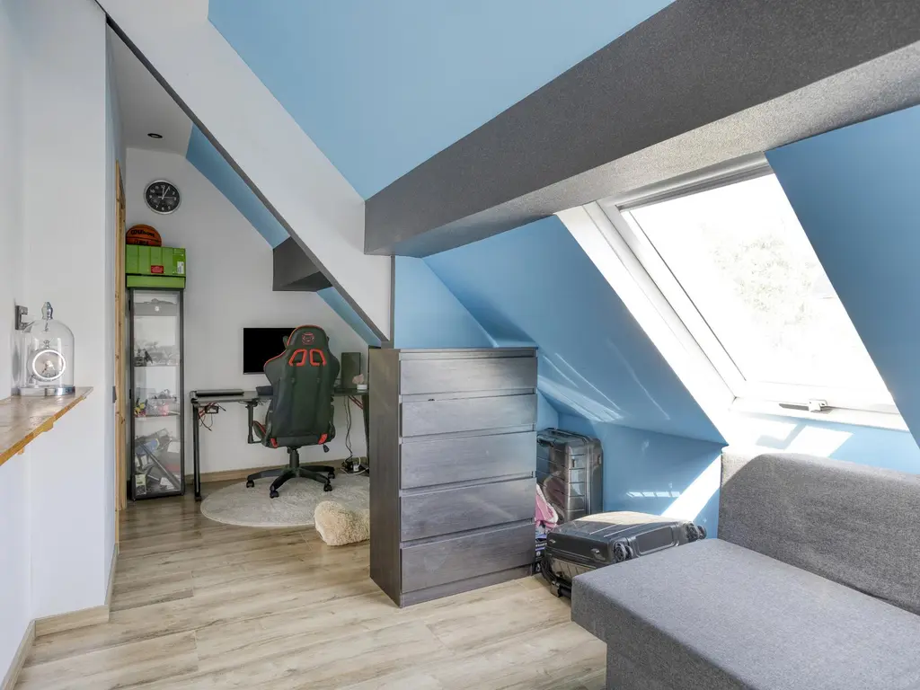 Suzannaweg 12, SINT-ANNALAND