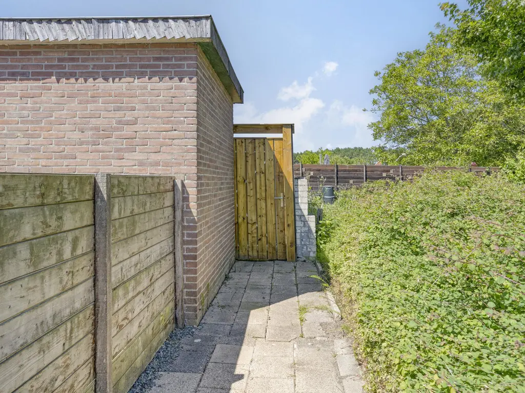 Suzannaweg 12, SINT-ANNALAND
