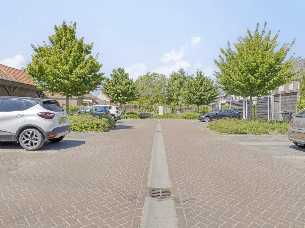 Suzannaweg 12, SINT-ANNALAND