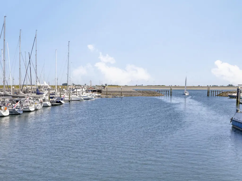 Suzannaweg 12, SINT-ANNALAND