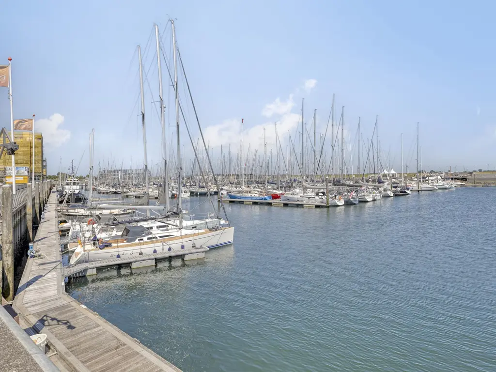 Suzannaweg 12, SINT-ANNALAND