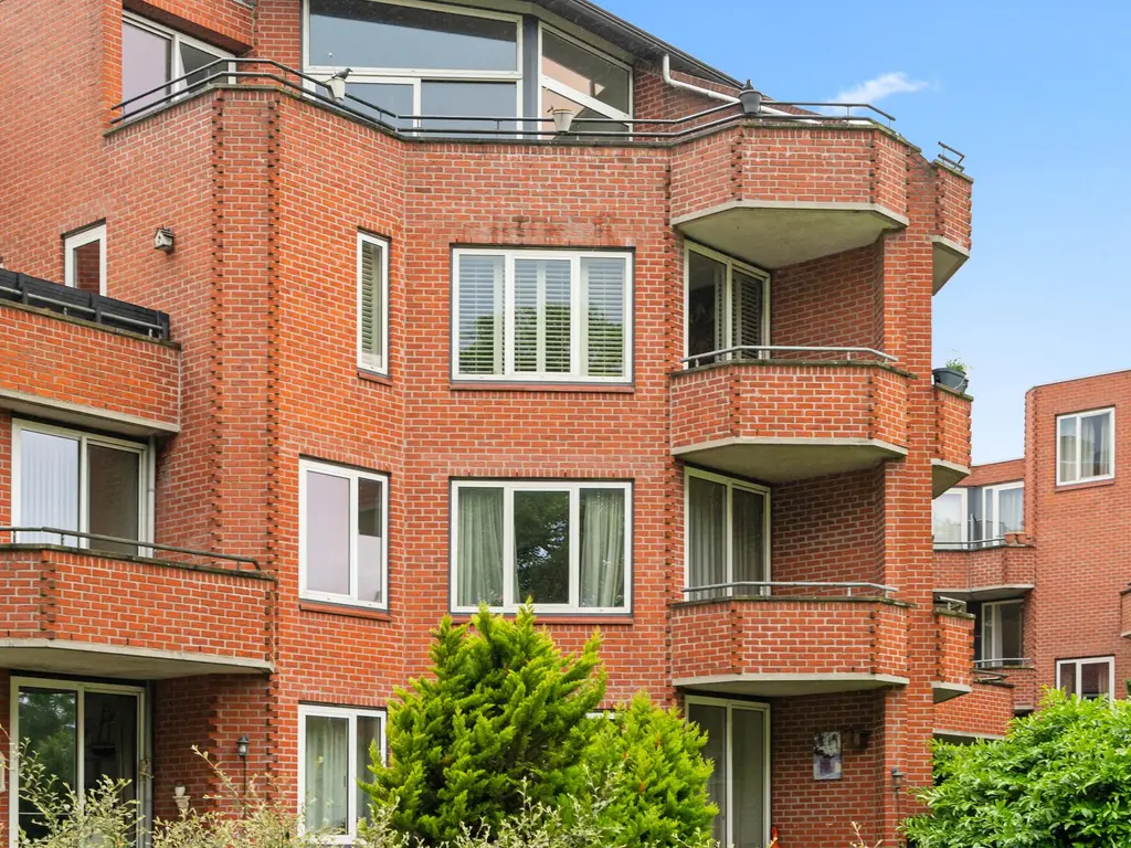 Woldberg 109, CAPELLE AAN DEN IJSSEL