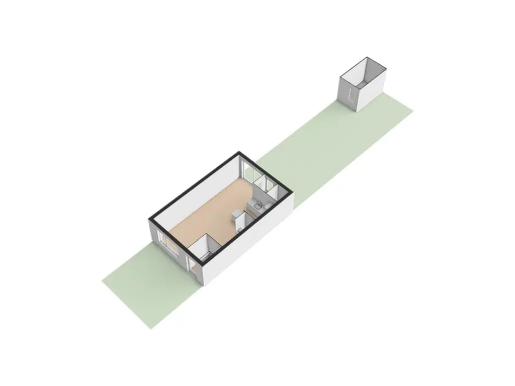 Hammarskjoldstraat 117