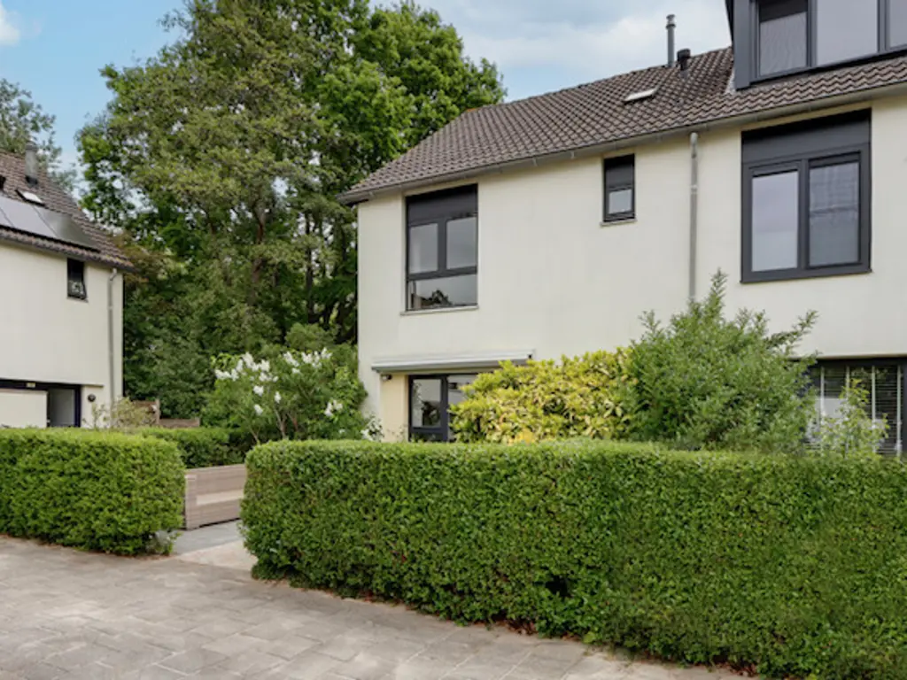 Hammarskjoldstraat 117, HOOFDDORP