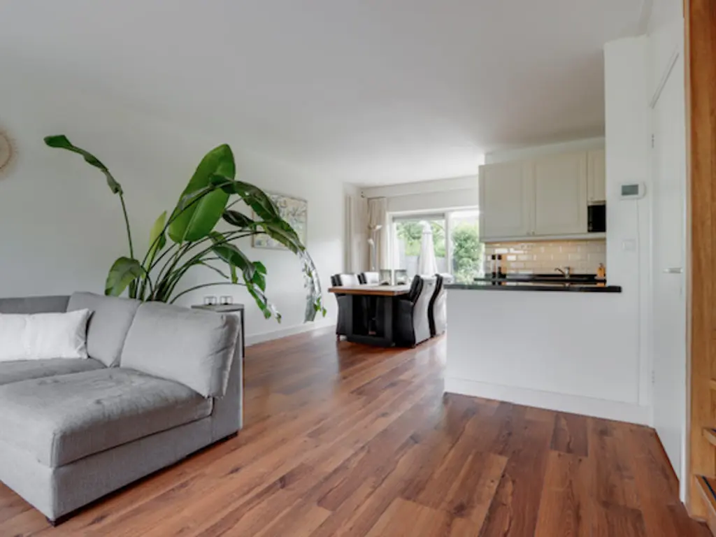 Hammarskjoldstraat 117, HOOFDDORP