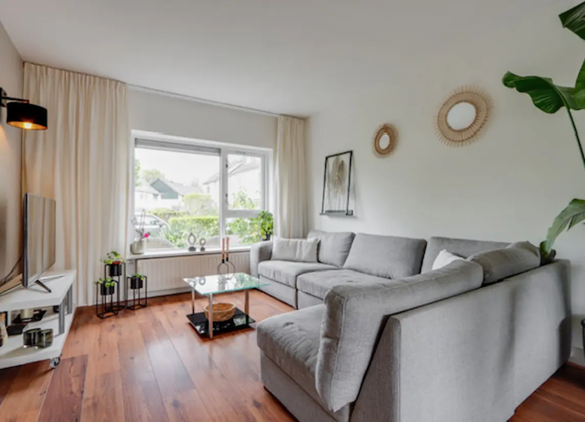 Hammarskjoldstraat 117