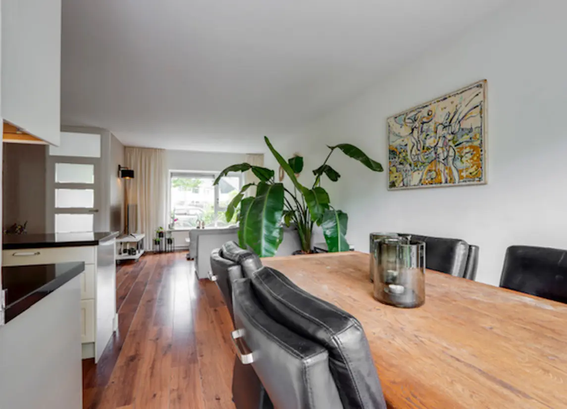 Hammarskjoldstraat 117