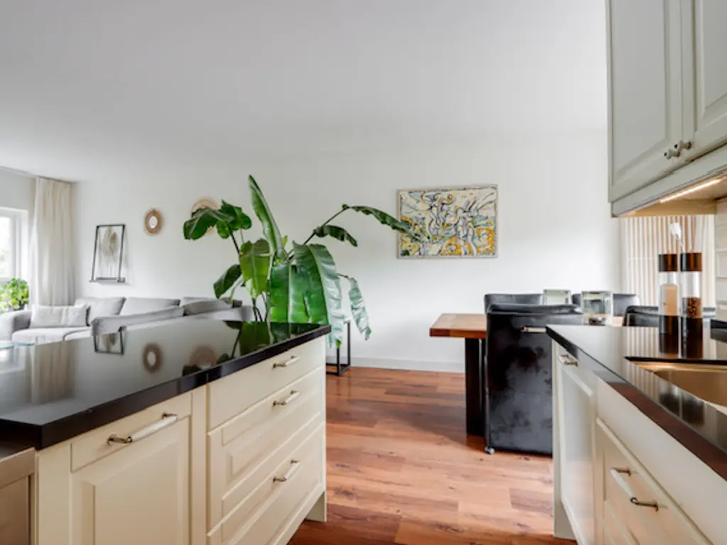 Hammarskjoldstraat 117, HOOFDDORP