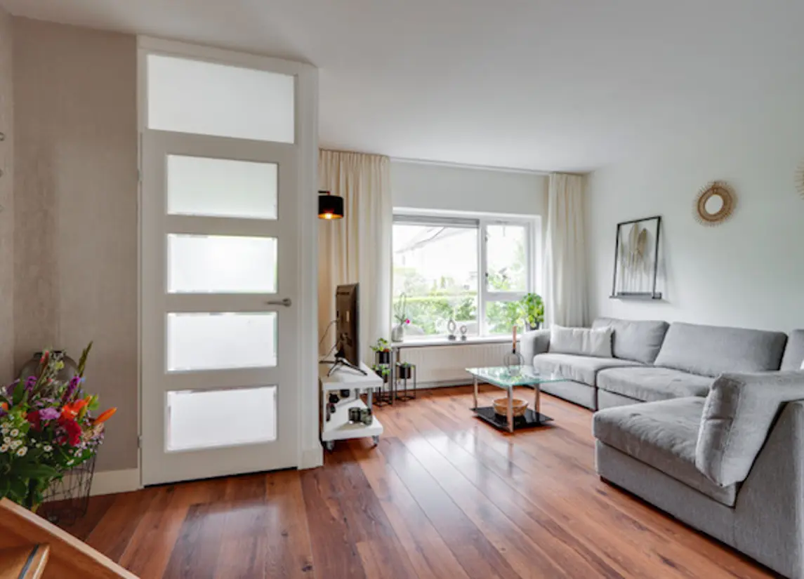 Hammarskjoldstraat 117