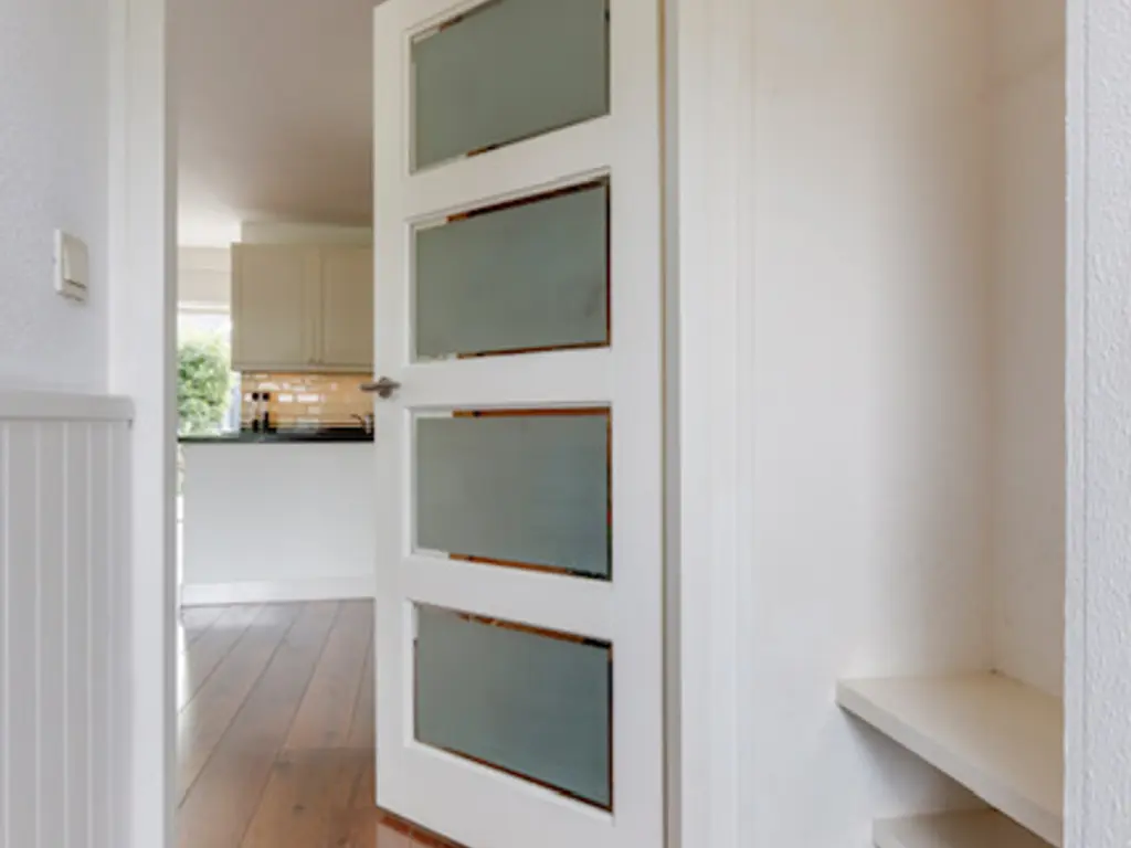 Hammarskjoldstraat 117, HOOFDDORP
