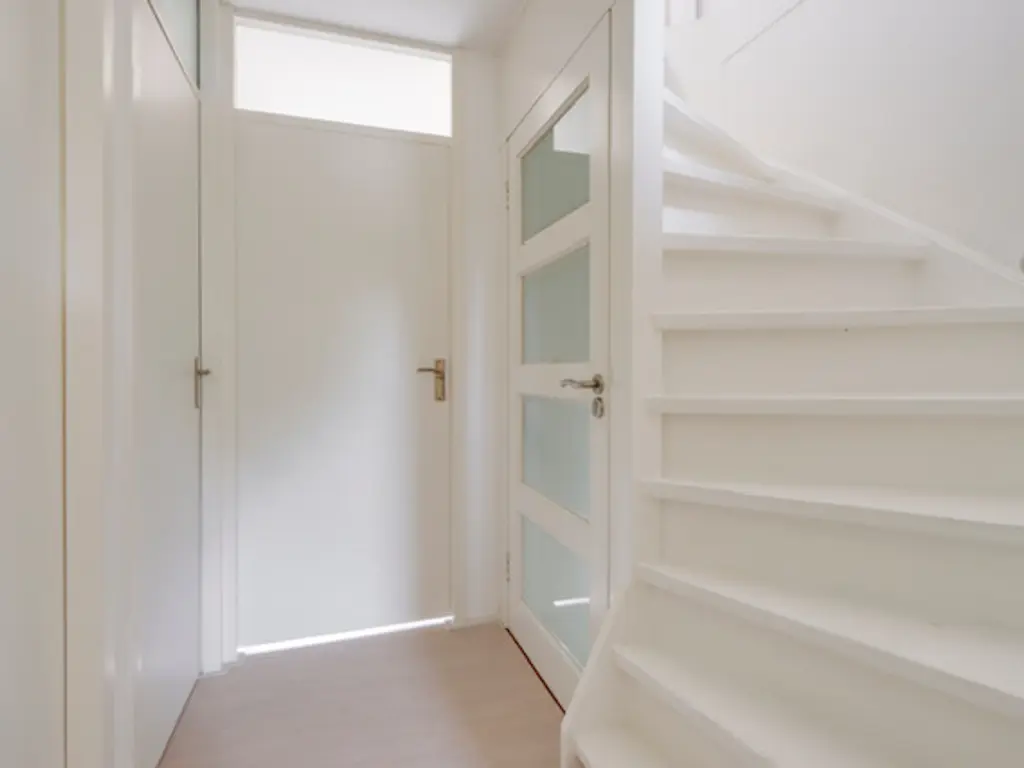 Hammarskjoldstraat 117, HOOFDDORP