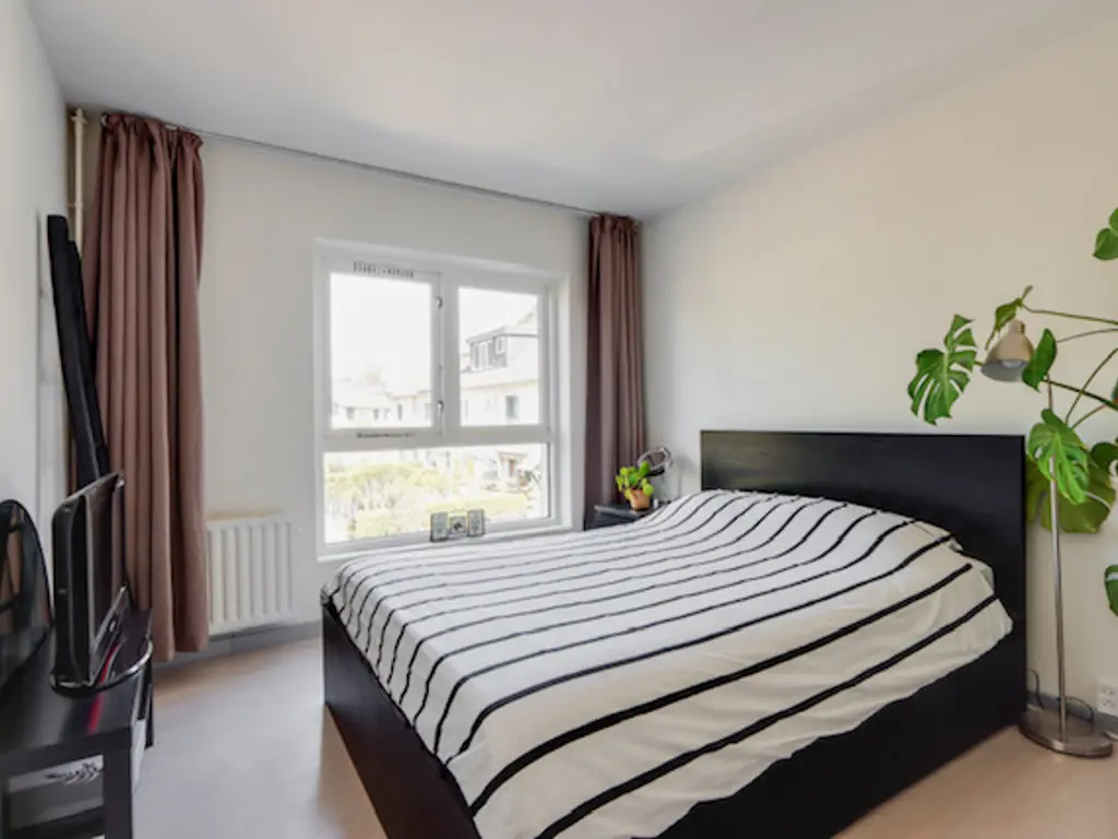 Hammarskjoldstraat 117, HOOFDDORP