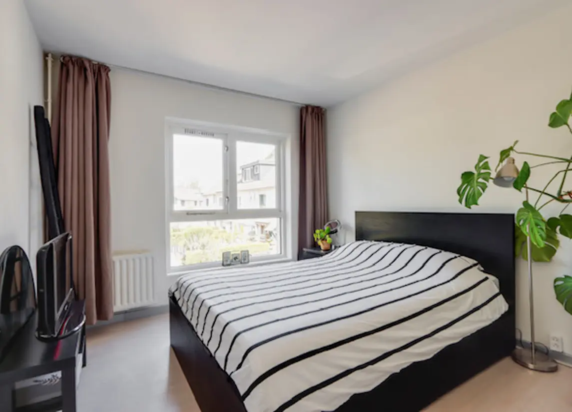 Hammarskjoldstraat 117