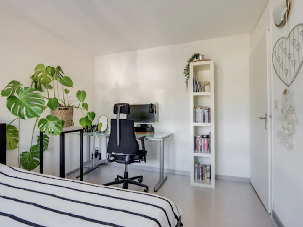 Hammarskjoldstraat 117, HOOFDDORP