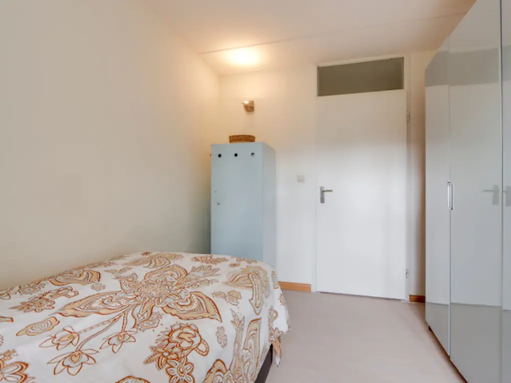 Hammarskjoldstraat 117, HOOFDDORP