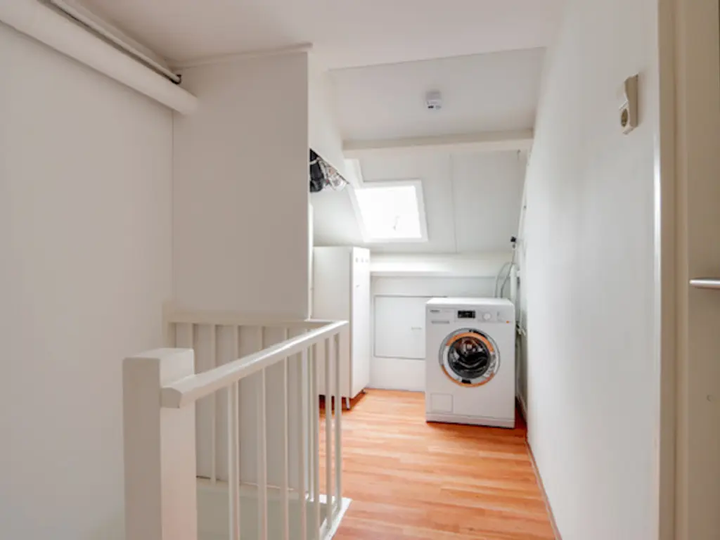 Hammarskjoldstraat 117, HOOFDDORP