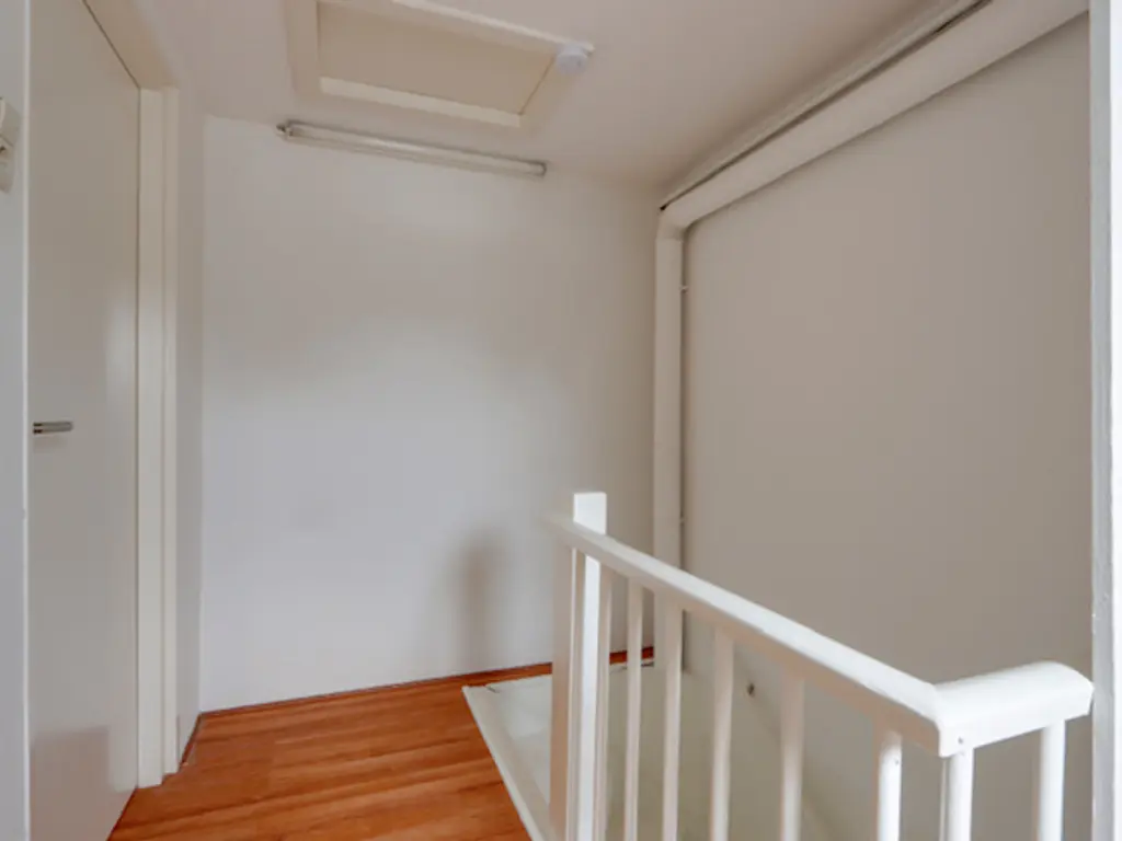 Hammarskjoldstraat 117, HOOFDDORP
