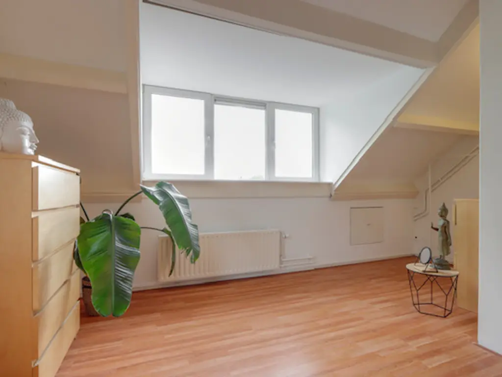 Hammarskjoldstraat 117, HOOFDDORP