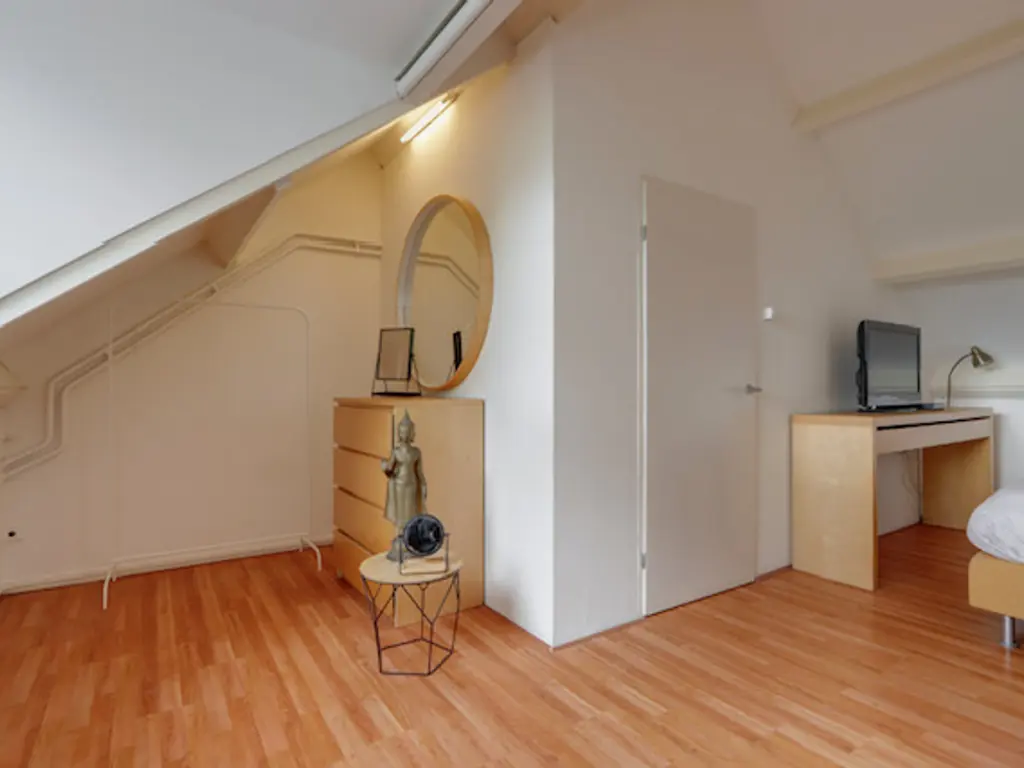 Hammarskjoldstraat 117, HOOFDDORP