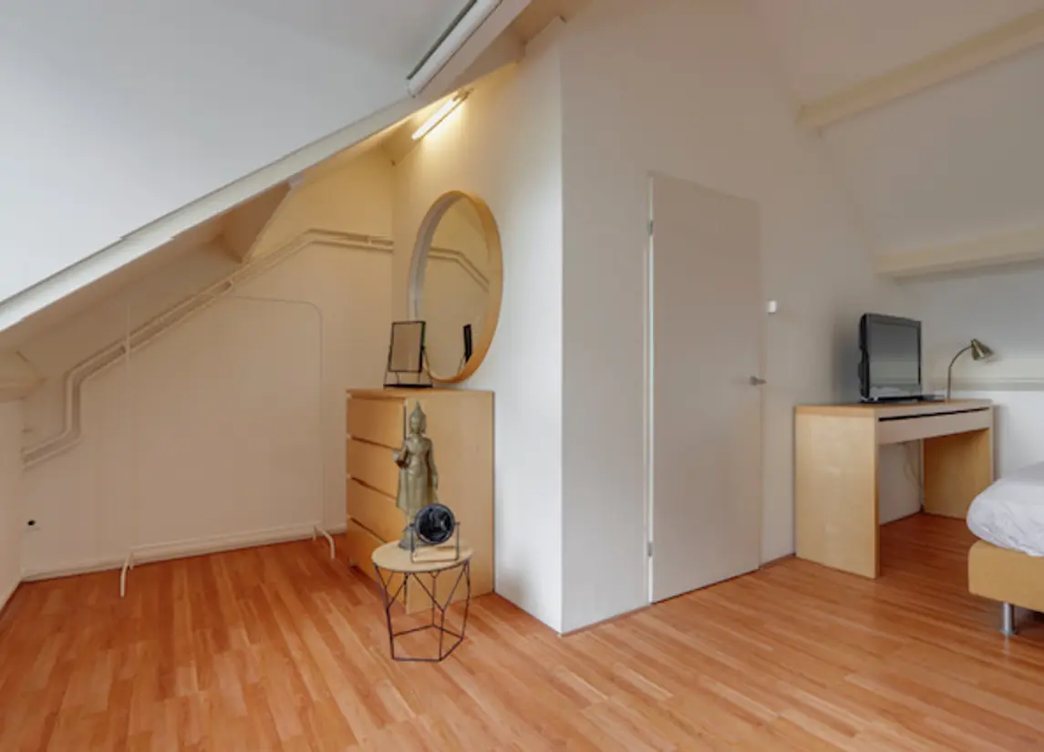 Hammarskjoldstraat 117
