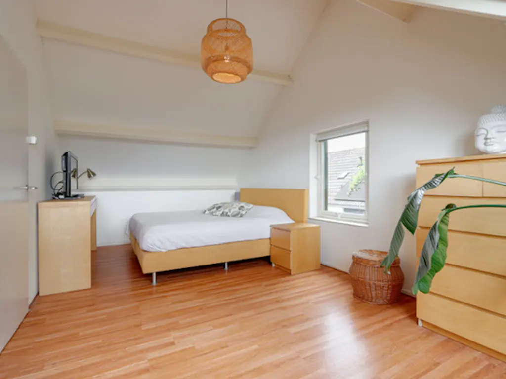 Hammarskjoldstraat 117, HOOFDDORP
