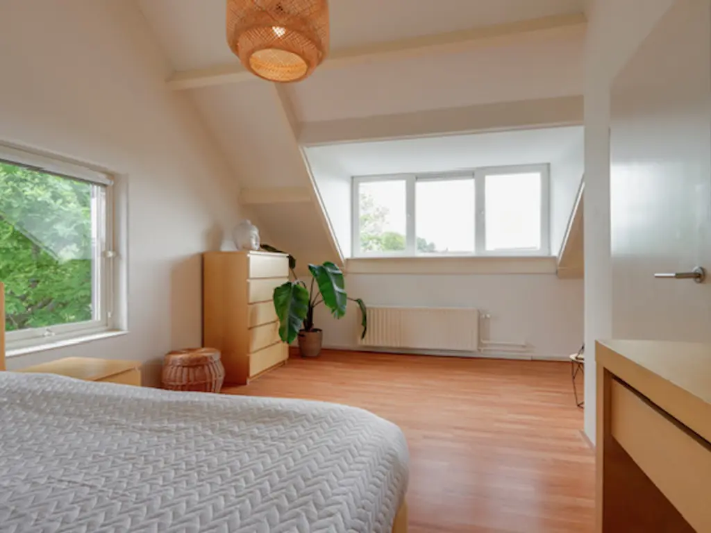 Hammarskjoldstraat 117, HOOFDDORP