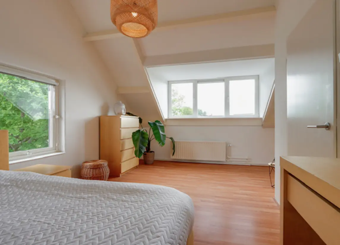 Hammarskjoldstraat 117