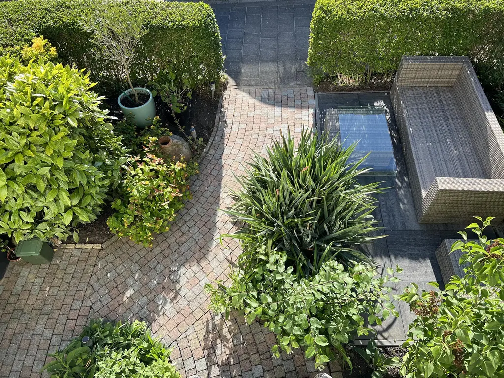 Hammarskjoldstraat 117, HOOFDDORP