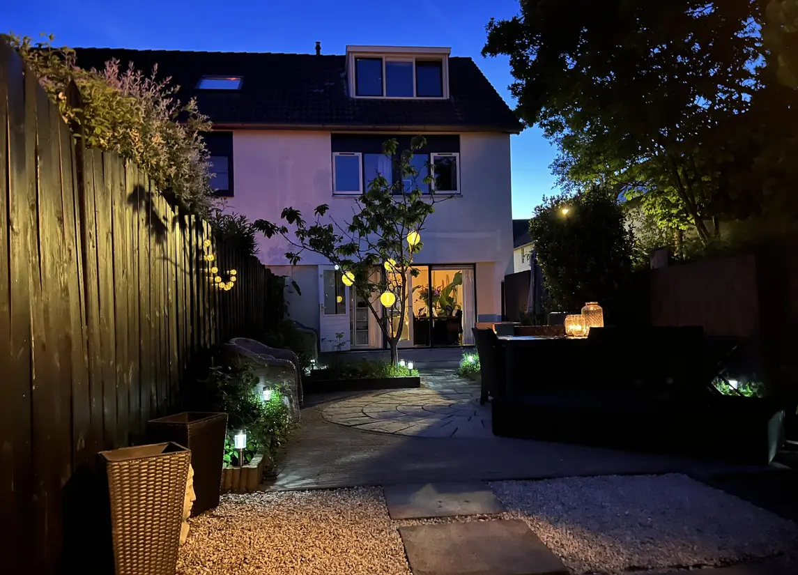 Hammarskjoldstraat 117