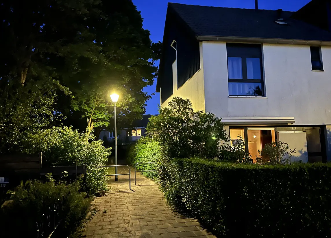 Hammarskjoldstraat 117