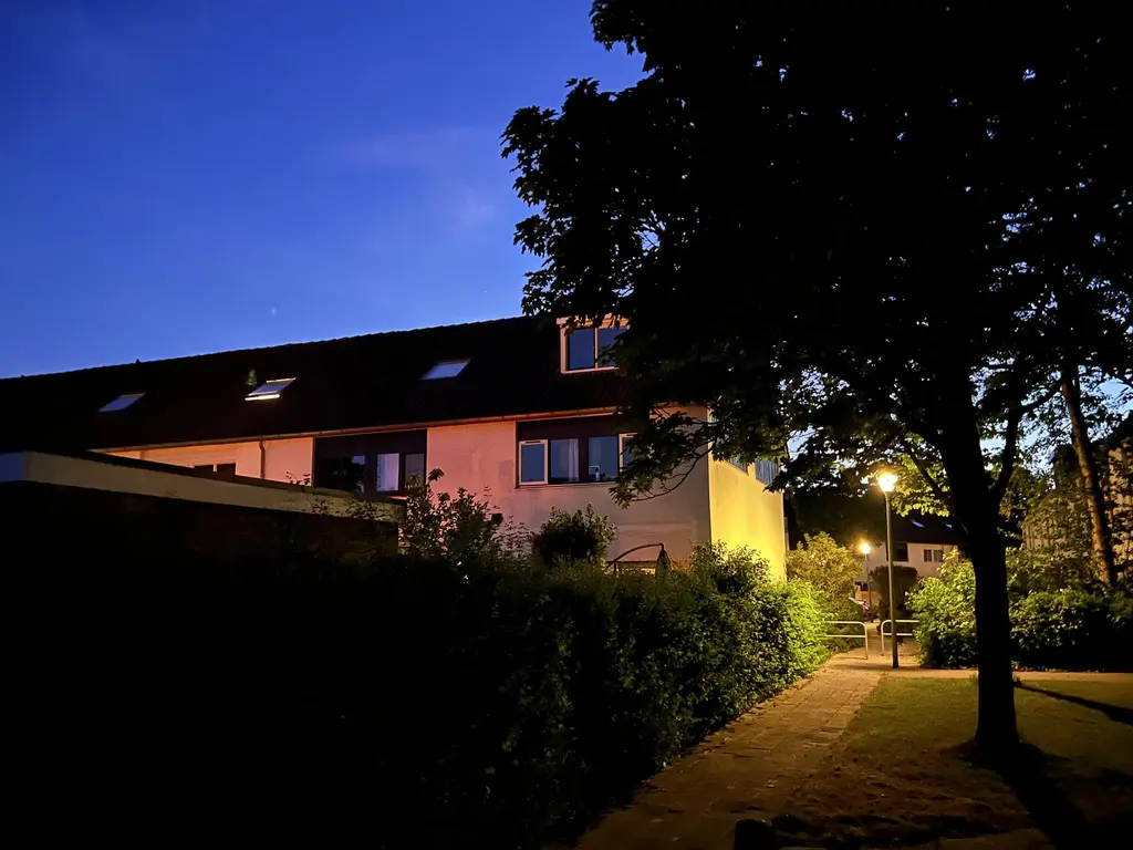 Hammarskjoldstraat 117, HOOFDDORP