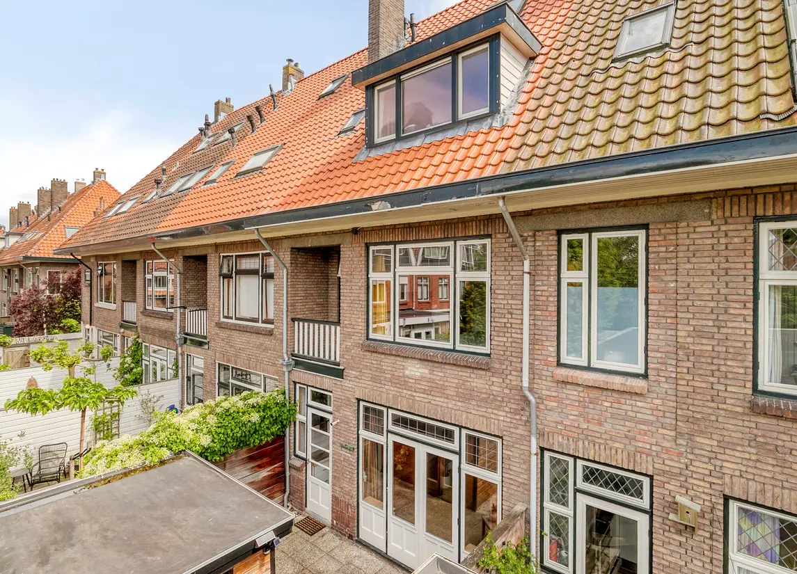 De Sitterlaan 78