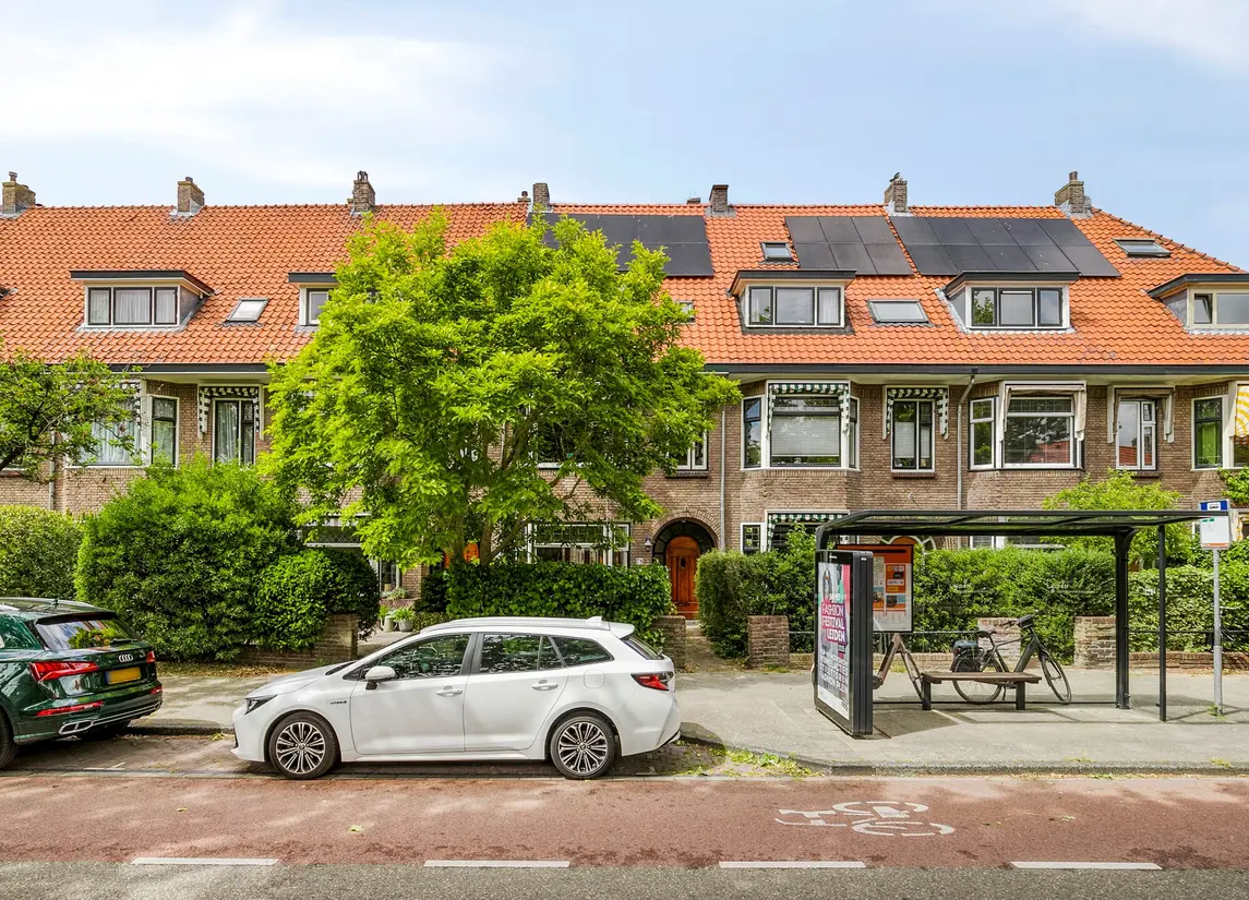 De Sitterlaan 78