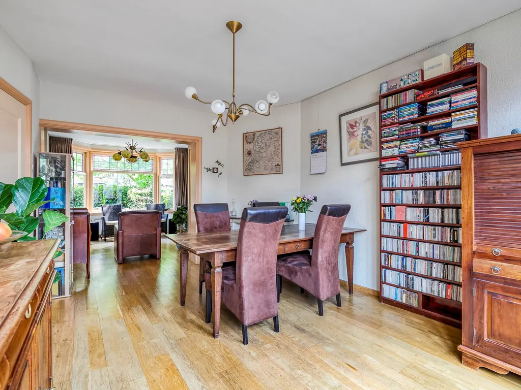De Sitterlaan 78, Leiden