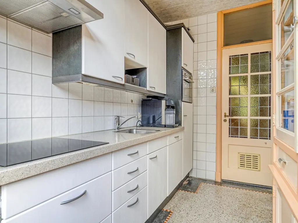 De Sitterlaan 78, Leiden