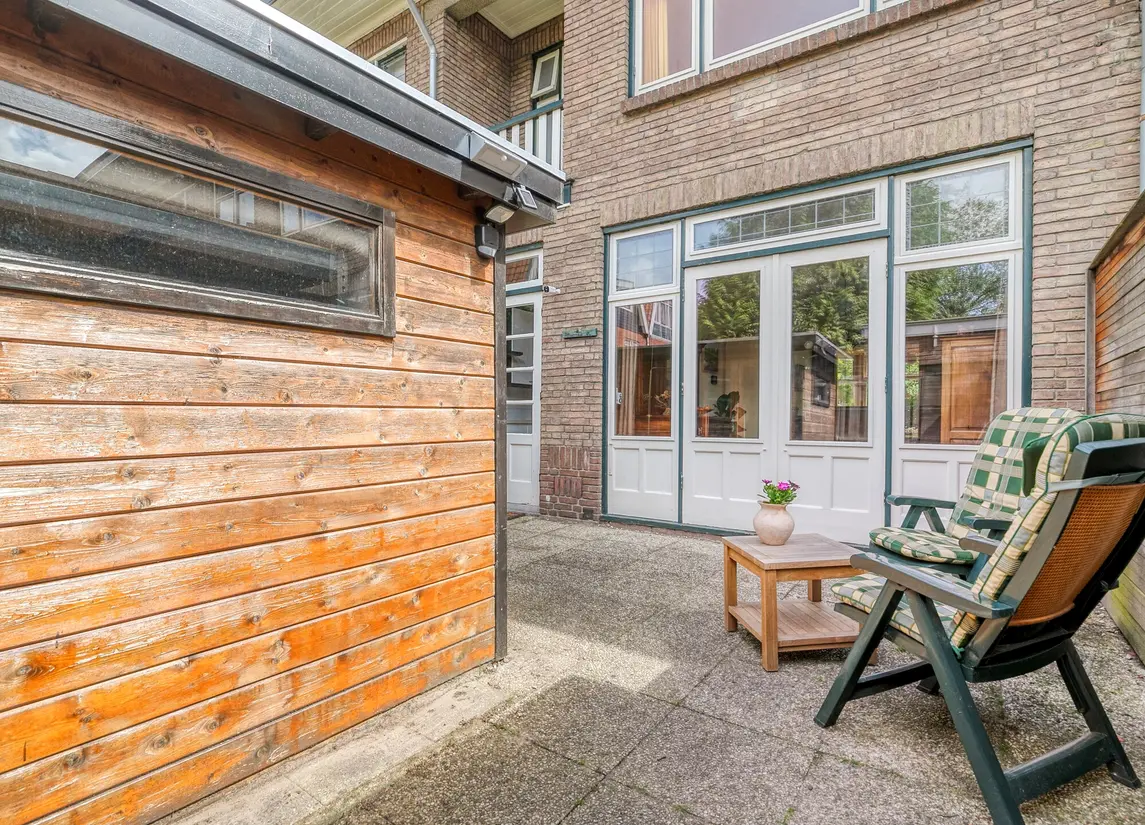 De Sitterlaan 78