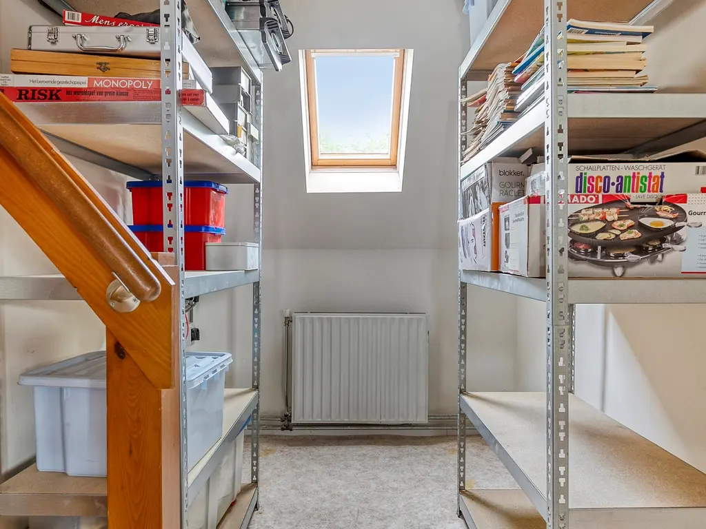 De Sitterlaan 78, Leiden