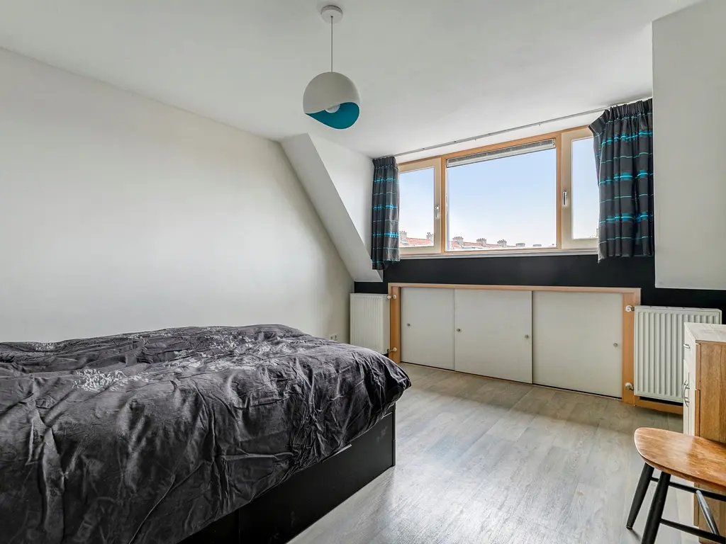 De Sitterlaan 78, Leiden