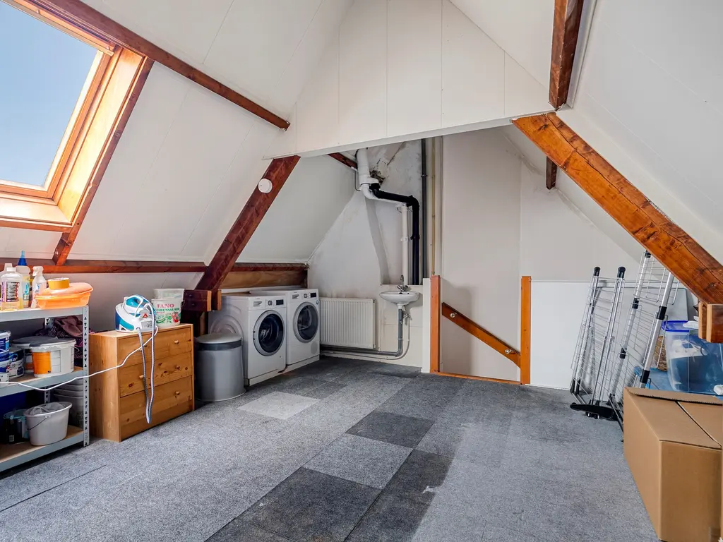 De Sitterlaan 78, Leiden