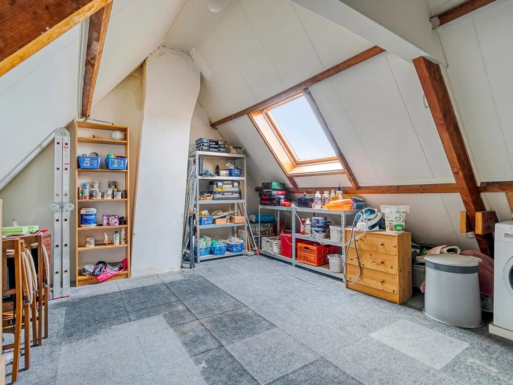 De Sitterlaan 78, Leiden