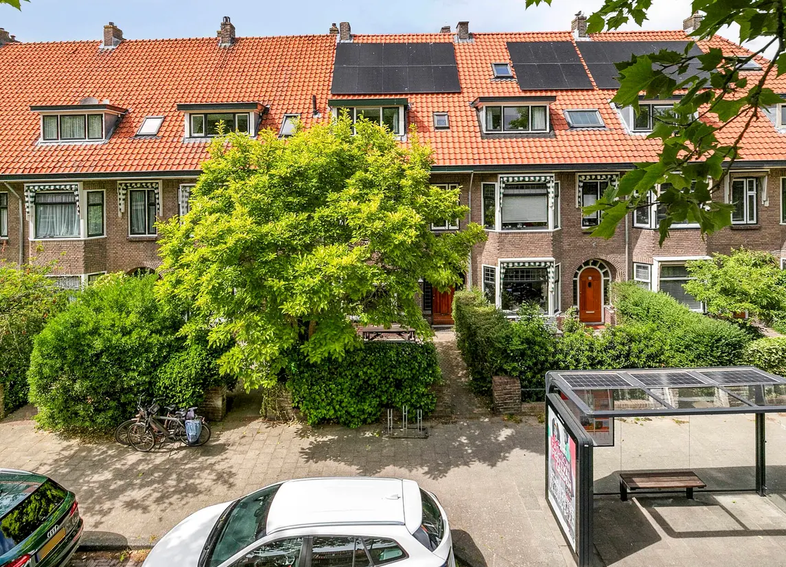 De Sitterlaan 78