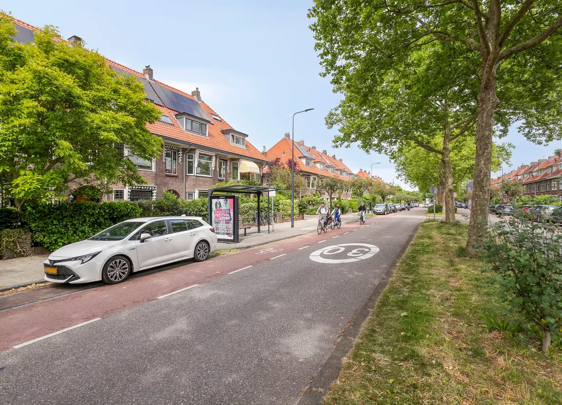 De Sitterlaan 78