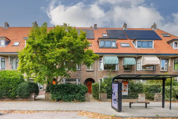 De Sitterlaan 78