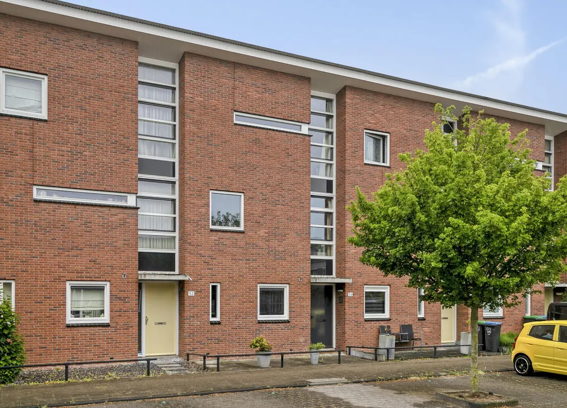 Brielsemeer 54