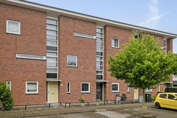 Brielsemeer 54