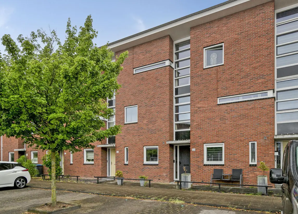 Brielsemeer 54